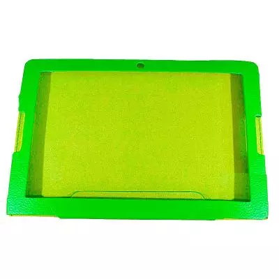 Чехол для планшета Pro-case 10" Pro-case Lenovo A10-70 A7600 10" green (PC A10-70 A7600 green) - 1