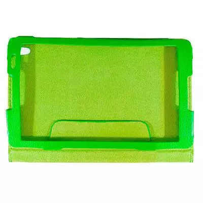 Чехол для планшета Pro-case 8" Pro-case Lenovo Tab S8-50 8" green (PC Tab S8-50 green) - 1