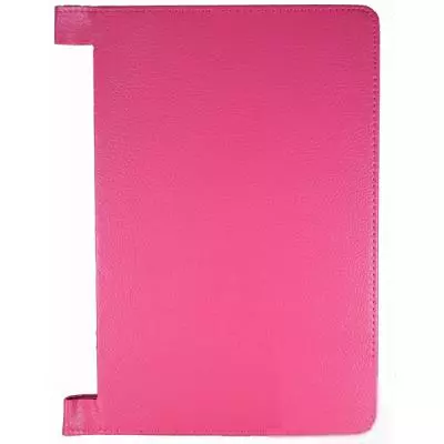 Чехол для планшета Pro-case 10" Pro-case Lenovo Yoga Tab 10" 2-1050 10" rose (PC Lenovo Tab2-1050 rose)