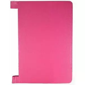 Чехол для планшета Pro-case 10" Pro-case Lenovo Yoga Tab 10" 2-1050 10" rose (PC Lenovo Tab2-1050 rose)