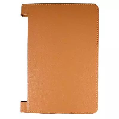 Чехол для планшета Pro-case 8" Pro-case Lenovo Yoga Tab 8" 2-830 8" brown (PC Lenovo Tab2-830 brown)
