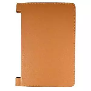 Чехол для планшета Pro-case 8" Pro-case Lenovo Yoga Tab 8" 2-830 8" brown (PC Lenovo Tab2-830 brown)