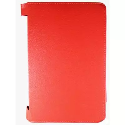 Чехол для планшета Pro-case 8" Pro-case Lenovo Yoga Tab 8" 2-830 8" red (PC Lenovo Tab2-830 red)