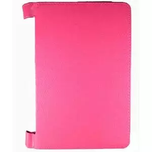 Чехол для планшета Pro-case 8" Pro-case Lenovo Yoga Tab 8" 2-830 8" rose (PC Lenovo Tab2-830 rose)