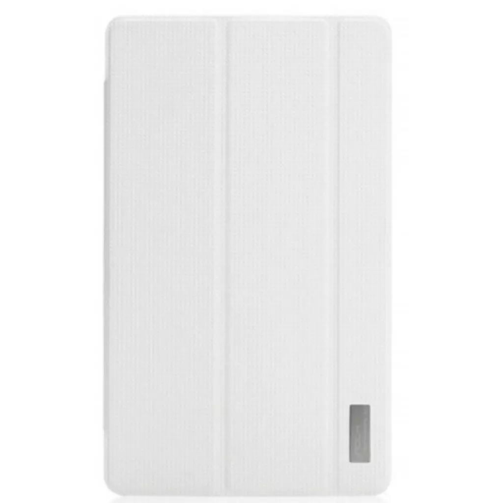 Чехол для планшета Rock 8,4" Rock Samsung Galaxy Tab 8,4" S 8.4 Elegant series white (Tab S 8.4-66650)