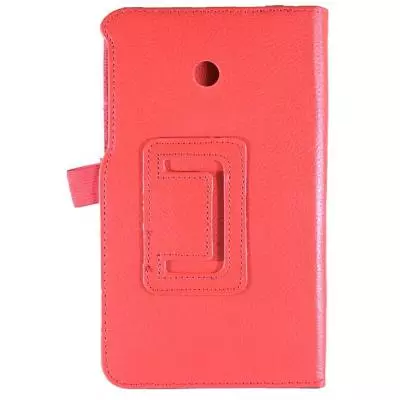 Чехол для планшета Pro-case 7" Pro-case Asus 7" MeMO 7" Pad ME170 red (Asus ME170r) - 1 Чехол для планшета Pro-case 7" Pro-case Asus 7" MeMO 7" Pad ME170 red (Asus ME170r) - 1