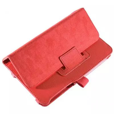Чехол для планшета Pro-case 7" Pro-case Asus 7" MeMO 7" Pad ME170 red (Asus ME170r) - 2 Чехол для планшета Pro-case 7" Pro-case Asus 7" MeMO 7" Pad ME170 red (Asus ME170r) - 2