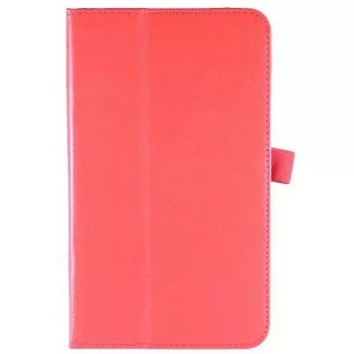 Чехол для планшета Pro-case 7" Pro-case Asus 7" MeMO 7" Pad ME170 red (Asus ME170r)