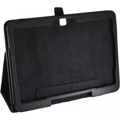Чехол для планшета Pro-case Samsung Galaxy Tab 4 T530 black (PC SamGT4 T530 10.1) - 2 Чехол для планшета Pro-case Samsung Galaxy Tab 4 T530 black (PC SamGT4 T530 10.1) - 2