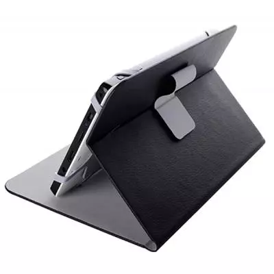 Чехол для планшета Drobak 7-8" Space Slim (Black) (152660) - 1 Чехол для планшета Drobak 7-8" Space Slim (Black) (152660) - 1