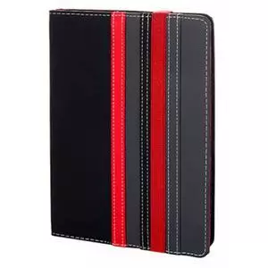 Чехол для планшета Drobak 7-8" Space Double Face (Black/Red) (152661)