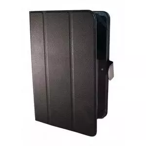 Чехол для планшета Pro-case 7" Pro-case three folders 7" black (Pro-case 7" three folders)