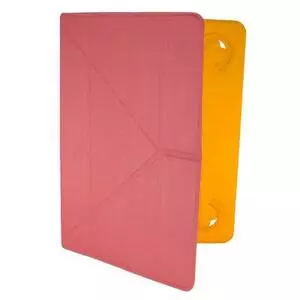 Чехол для планшета Pro-case 9-10" Pro-case Y series 9-10" pink+yellow (Pro-case 9-10" Y series p)