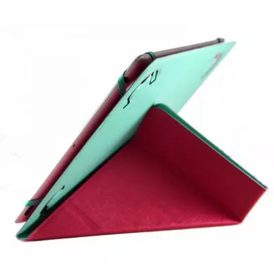 Чехол для планшета Pro-case 9-10" Pro-case Y series 9-10" rose+green (Pro-case 9-10" Y series r) - 2 Чехол для планшета Pro-case 9-10" Pro-case Y series 9-10" rose+green (Pro-case 9-10" Y series r) - 2