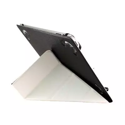 Чехол для планшета Pro-case 9-10" Pro-case Y series 9-10" white+black (Pro-case 9-10" Y series w)