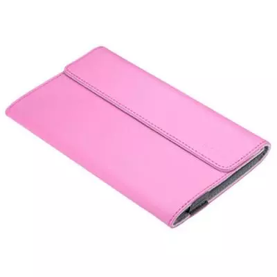 Чехол для планшета ASUS 7" VersaSleeve Pink (90XB001P-BSL040) - 1
