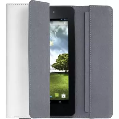 Чехол для планшета ASUS 7" VersaSleeve White (90XB001P-BSL020) - 3 Чехол для планшета ASUS 7" VersaSleeve White (90XB001P-BSL020) - 3