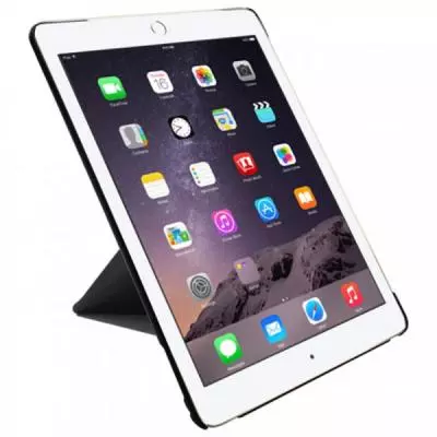 Чехол для планшета Ozaki iPad Air 2 O!coat Multi-angle Black (OC128BK) - 2 Чехол для планшета Ozaki iPad Air 2 O!coat Multi-angle Black (OC128BK) - 2