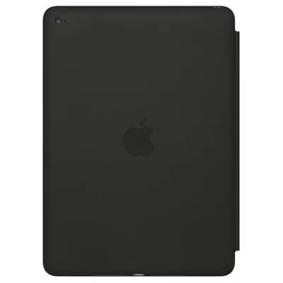 Чехол для планшета Apple Smart Case для iPad Air 2 (black) (MGTV2ZM/A) - 1 Чехол для планшета Apple Smart Case для iPad Air 2 (black) (MGTV2ZM/A) - 1
