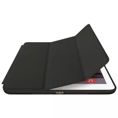 Чехол для планшета Apple Smart Case для iPad Air 2 (black) (MGTV2ZM/A) - 3 Чехол для планшета Apple Smart Case для iPad Air 2 (black) (MGTV2ZM/A) - 3