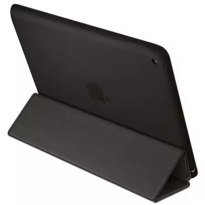 Чехол для планшета Apple Smart Case для iPad Air 2 (black) (MGTV2ZM/A) - 4 Чехол для планшета Apple Smart Case для iPad Air 2 (black) (MGTV2ZM/A) - 4