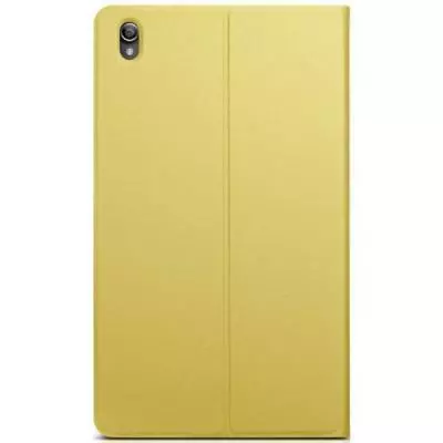 Чехол для планшета Lenovo 8" 8-50 Folio Case and film Yellow (888017083) - 1 Чехол для планшета Lenovo 8" 8-50 Folio Case and film Yellow (888017083) - 1