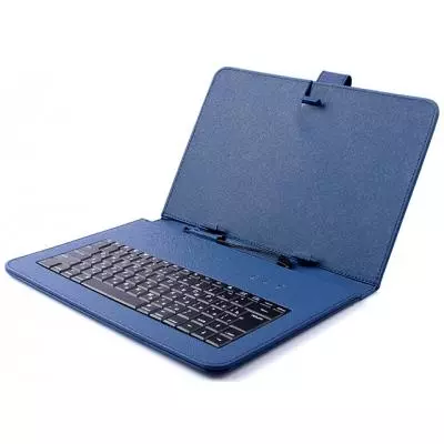 Чехол для планшета Vellini 10" Dark blue (215354) - 2 Чехол для планшета Vellini 10" Dark blue (215354) - 2
