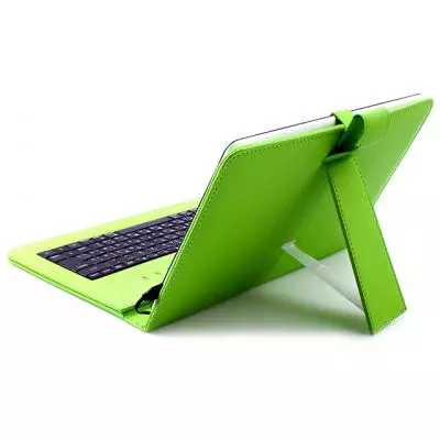 Чехол для планшета Vellini 10" Light green (215355) - 1 Чехол для планшета Vellini 10" Light green (215355) - 1
