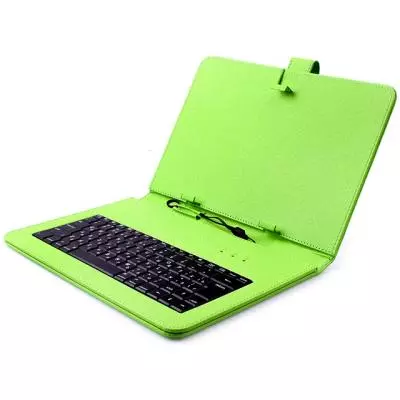 Чехол для планшета Vellini 10" Light green (215355) - 2 Чехол для планшета Vellini 10" Light green (215355) - 2