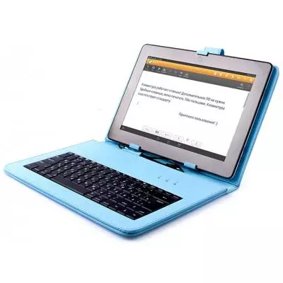 Чехол для планшета Vellini 10" Sky (215356) - 3 Чехол для планшета Vellini 10" Sky (215356) - 3