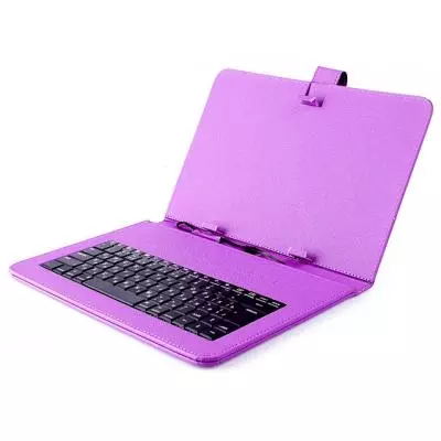 Чехол для планшета Vellini 10" Violet (215357) - 2 Чехол для планшета Vellini 10" Violet (215357) - 2
