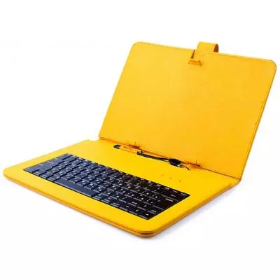 Чехол для планшета Vellini 10" Yellow (215359) - 2 Чехол для планшета Vellini 10" Yellow (215359) - 2