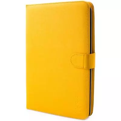 Чехол для планшета Vellini 10" Yellow (215359)