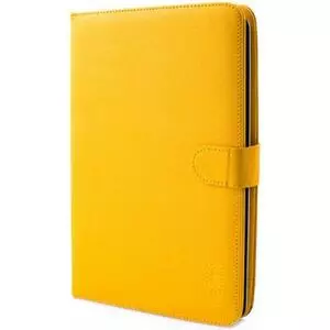 Чехол для планшета Vellini 10" Yellow (215359)