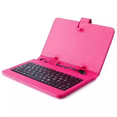 Чехол для планшета Vellini 7-8" Cherry (215361) - 2 Чехол для планшета Vellini 7-8" Cherry (215361) - 2