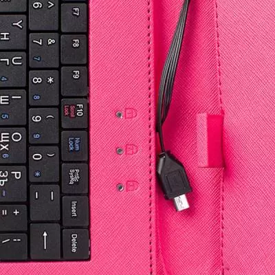 Чехол для планшета Vellini 7-8" Cherry (215361) - 3 Чехол для планшета Vellini 7-8" Cherry (215361) - 3