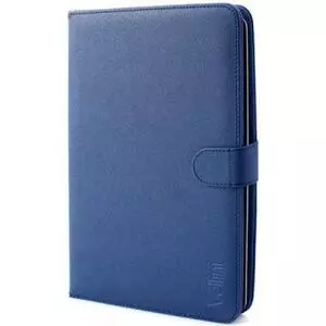 Чехол для планшета Vellini 7-8" Dark blue (215360)