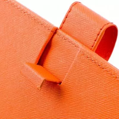 Чехол для планшета Vellini 7-8" Orange (215352) - 5 Чехол для планшета Vellini 7-8" Orange (215352) - 5