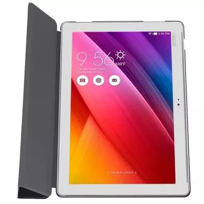 Чехол для планшета ASUS ZenPad 10" Z300 TriCover (90XB015P-BSL3L0) - 3 Чехол для планшета ASUS ZenPad 10" Z300 TriCover (90XB015P-BSL3L0) - 3