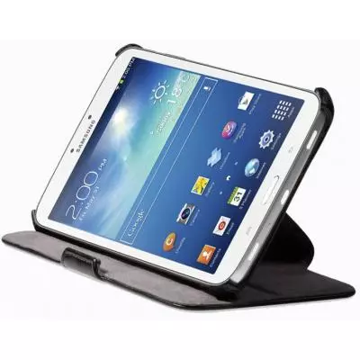 Чехол для планшета AirOn для Samsung Galaxy Tab 3 8'' (black) (6946795830023) - 4 Чехол для планшета AirOn для Samsung Galaxy Tab 3 8'' (black) (6946795830023) - 4