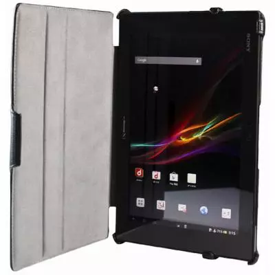 Чехол для планшета AirOn для Sony Xperia Tablet Z (6946795830160) - 3 Чехол для планшета AirOn для Sony Xperia Tablet Z (6946795830160) - 3