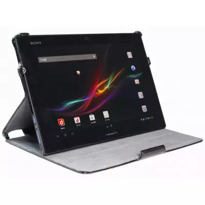 Чехол для планшета AirOn для Sony Xperia Tablet Z (6946795830160) - 5 Чехол для планшета AirOn для Sony Xperia Tablet Z (6946795830160) - 5