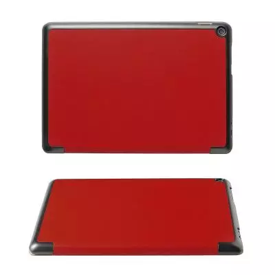 Чехол для планшета Grand-X для ASUS ZenPad 10 Z300C Red (ATC - AZPZ300CR) - 4 Чехол для планшета Grand-X для ASUS ZenPad 10 Z300C Red (ATC - AZPZ300CR) - 4