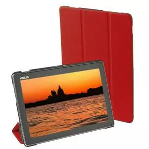 Чехол для планшета Grand-X для ASUS ZenPad 10 Z300C Red (ATC - AZPZ300CR)