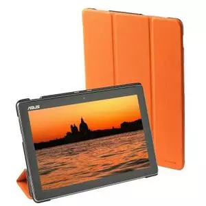 Чехол для планшета Grand-X для ASUS ZenPad 10 Z300 Orange (ATC - AZPZ300O)