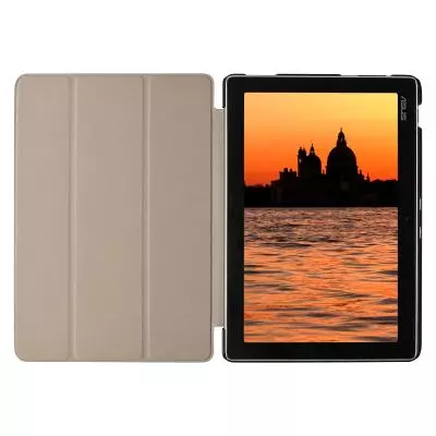 Чехол для планшета Grand-X для ASUS ZenPad 10 Z300 Black (ATC - AZPZ300B) - 1 Чехол для планшета Grand-X для ASUS ZenPad 10 Z300 Black (ATC - AZPZ300B) - 1