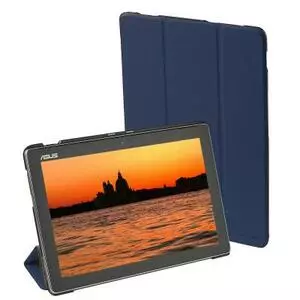 Чехол для планшета Grand-X для ZenPad 10 Z300 Dark Blue (ATC - AZPZ300DB)
