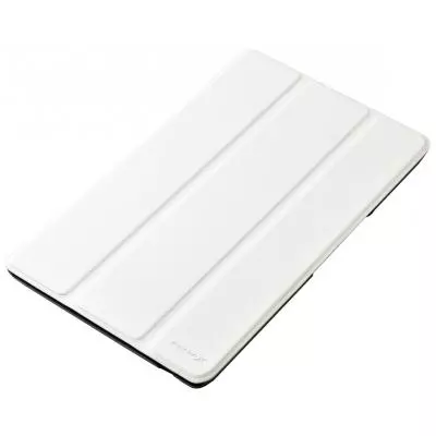 Чехол для планшета Grand-X для ASUS ZenPad 8.0 Z380 White (ATC - AZPZ380W) - 1 Чехол для планшета Grand-X для ASUS ZenPad 8.0 Z380 White (ATC - AZPZ380W) - 1