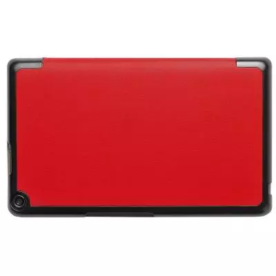 Чехол для планшета Grand-X для ASUS ZenPad 8.0 Z380 Red (ATC - AZPZ380R) - 2 Чехол для планшета Grand-X для ASUS ZenPad 8.0 Z380 Red (ATC - AZPZ380R) - 2