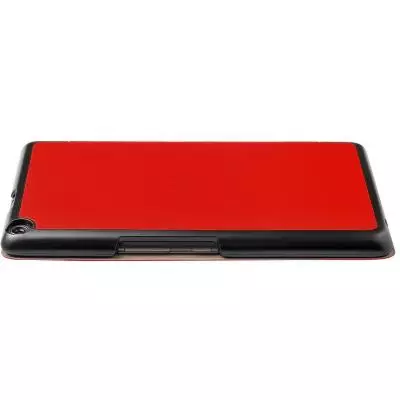Чехол для планшета Grand-X для ASUS ZenPad 8.0 Z380 Red (ATC - AZPZ380R) - 3 Чехол для планшета Grand-X для ASUS ZenPad 8.0 Z380 Red (ATC - AZPZ380R) - 3